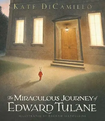 Le voyage miraculeux d'Edward Tulane - The Miraculous Journey of Edward Tulane