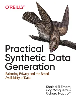 Génération pratique de données synthétiques : Équilibrer la protection de la vie privée et la large disponibilité des données - Practical Synthetic Data Generation: Balancing Privacy and the Broad Availability of Data