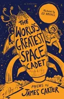 Le plus grand cadet de l'espace du monde - World's Greatest Space Cadet