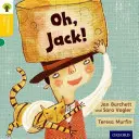 Oxford Reading Tree Traditional Tales : Niveau 5 : Oh, Jack ! - Oxford Reading Tree Traditional Tales: Level 5: Oh, Jack!