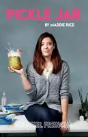 Bocal à cornichons - Pickle Jar