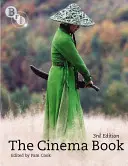 Livre de cinéma - Cinema Book