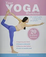 Votre manuel de yoga - Your Yoga Workbook