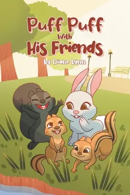 Puff Puff et ses amis - Puff Puff With His Friends