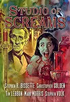 Studio des cris - Studio of Screams