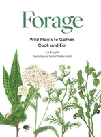 Fourrage - Plantes sauvages à cueillir et à manger - Forage - Wild plants to gather and eat