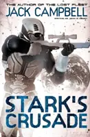 La Croisade de Stark (livre 3) - Stark's Crusade (book 3)