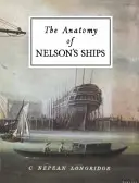 Anatomie des navires de Nelson - Anatomy of Nelson's Ships