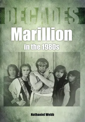 Marillion dans les années 1980 - Marillion in the 1980s