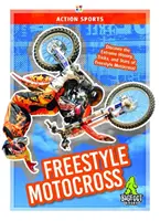 Motocross freestyle - Freestyle Motocross