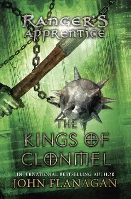 Les Rois de Clonmel : Livre 8 - The Kings of Clonmel: Book 8