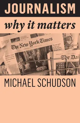 Le journalisme : Pourquoi c'est important - Journalism: Why It Matters