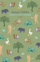 Fables d'Esope - Aesop's Fables