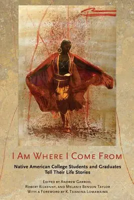 Je suis d'où je viens - I Am Where I Come From