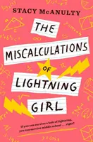 Les erreurs de calcul de la fille de l'éclair - The Miscalculations of Lightning Girl