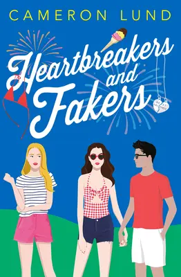 L'homme et la femme - Heartbreakers and Fakers