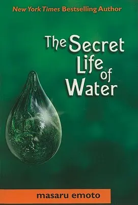 La vie secrète de l'eau - Secret Life of Water