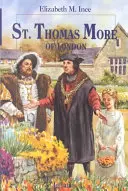 Saint Thomas More de Londres - Saint Thomas More of London