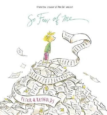 Si peu de moi - So Few of Me