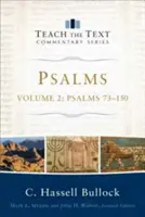 Psaumes : Psaumes 73-150 - Psalms: Psalms 73-150