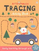 Tracer : L'apprentissage précoce par l'art - Tracing: Early Learning Through Art