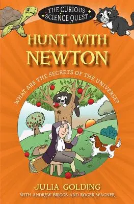 Chassez avec Newton : Quels sont les secrets de l'univers ? - Hunt with Newton: What Are the Secrets of the Universe?