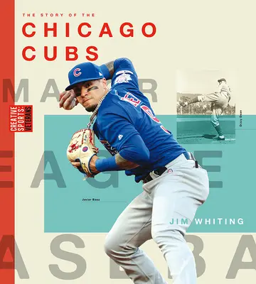 Les Chicago Cubs - Chicago Cubs