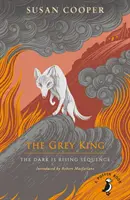 Le roi gris - Séquence « Les ténèbres s'éveillent - Grey King - The Dark is Rising sequence