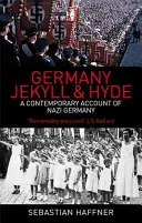 L'Allemagne : Jekyll et Hyde - Germany: Jekyll and Hyde