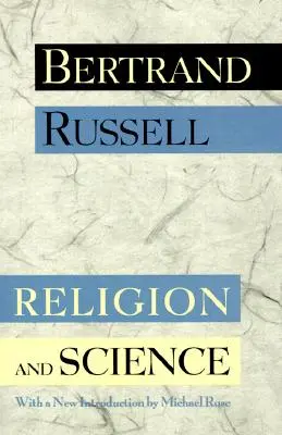 Religion et science - Religion and Science