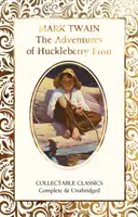 Les aventures de Huckleberry Finn - The Adventures of Huckleberry Finn