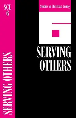 Servir les autres - Serving Others