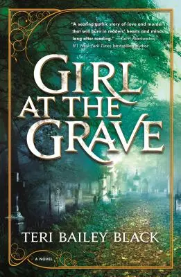La fille de la tombe - Girl at the Grave