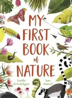 Mon premier livre de la nature - My First Book of Nature