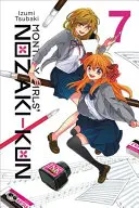 Mensuel des filles Nozaki-Kun, Volume 7 - Monthly Girls' Nozaki-Kun, Volume 7