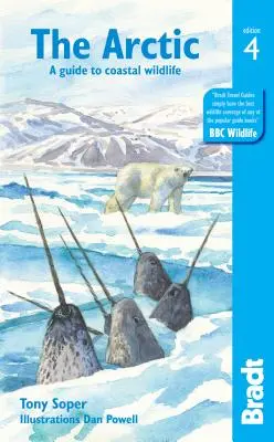 L'Arctique : un guide de la faune côtière - The Arctic: A Guide to Coastal Wildlife