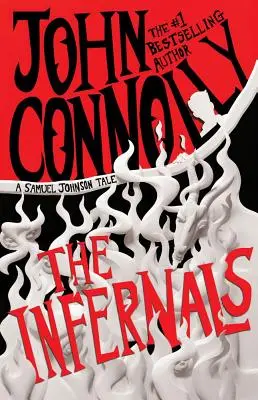 Les Enfers, 2 : Un conte de Samuel Johnson - The Infernals, 2: A Samuel Johnson Tale