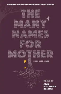 Les nombreux noms de la mère - The Many Names for Mother