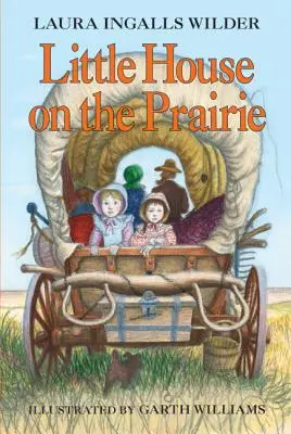 La Petite Maison dans la Prairie - Little House on the Prairie