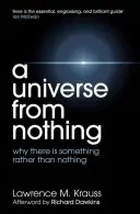 L'univers à partir de rien - Universe From Nothing
