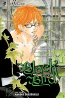 L'oiseau noir, volume 12 - Black Bird, Volume 12