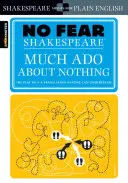 Beaucoup de bruit pour rien (No Fear Shakespeare), 11 - Much ADO about Nothing (No Fear Shakespeare), 11