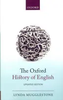 L'histoire de l'anglais d'Oxford - The Oxford History of English