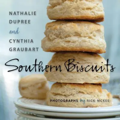 Biscuits du Sud - Southern Biscuits