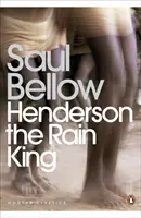 Henderson, le roi de la pluie - Henderson the Rain King