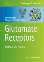 Récepteurs du glutamate : Méthodes et protocoles - Glutamate Receptors: Methods and Protocols