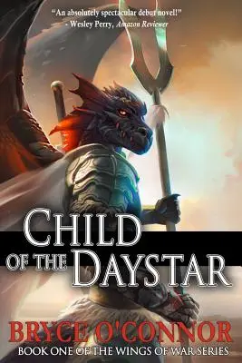 L'enfant de l'étoile du jour - Child of the Daystar