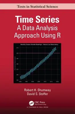 Les séries temporelles : Une approche de l'analyse des données à l'aide de R - Time Series: A Data Analysis Approach Using R