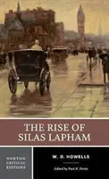 L'ascension de Silas Lapham - The Rise of Silas Lapham