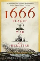 1666 - Peste, guerre et feu d'enfer - 1666 - Plague, War and Hellfire